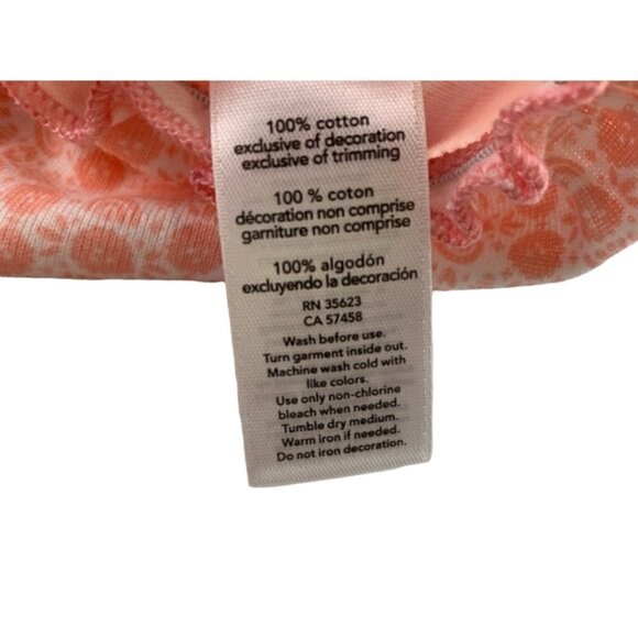 Carter’s Child of Mine Elephant One Piece Outfit - Picture 10 of 12